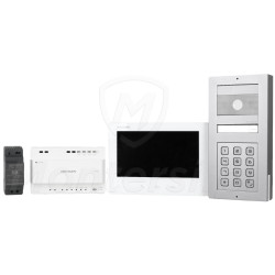 DS-KIS704EY-ACW2/Aluminum -...