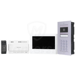 DS-KIS704EY-ACF2/Aluminum -...