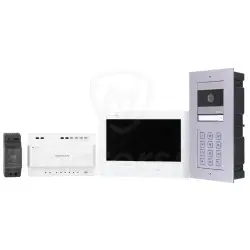 DS-KIS704EY-ACF2/Aluminum -...