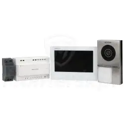 DS-KIS705EY - zestaw...