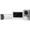 DS-KIS705EY - zestaw wideodomofonowy 2-Wire HD