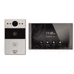 MyBell IP 1-button Kit -...