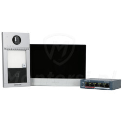 DS-KIS604-S(C) - Zestaw...