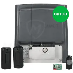 BX STRONG TOP - Zestaw do...