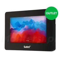 INT-TSH2R-B - Manipulator z...