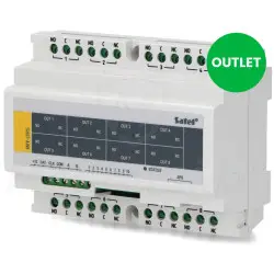 INT-ORS - Ekspander wyjść...