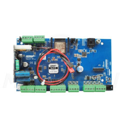 Neo-IP-PS - Centrala...