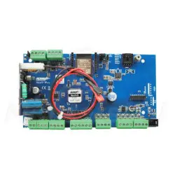 Neo-IP-PS - Centrala...