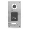 S561A - 1-abonentowy panel bramowy z czytnikiem RFID