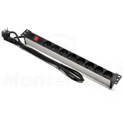 RALZ - Listwa zasilająca do...