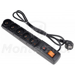 ACAR F5 - Listwa zasilająca...