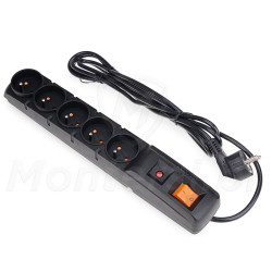 ACAR F5 3M - Listwa...