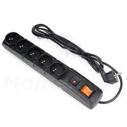 ACAR F5 3M - Listwa...