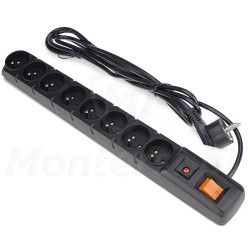 ACAR S8 3M - Listwa...