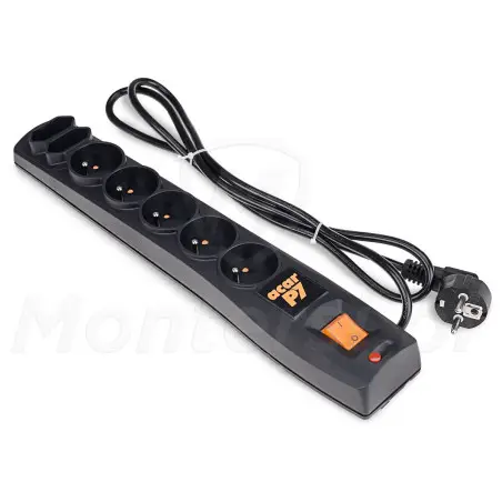 acar-p7-listwa-zasilajaca-230v-2300w-15m