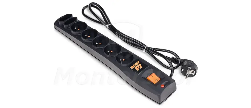 acar-p7-listwa-zasilajaca-230v-2300w-15m