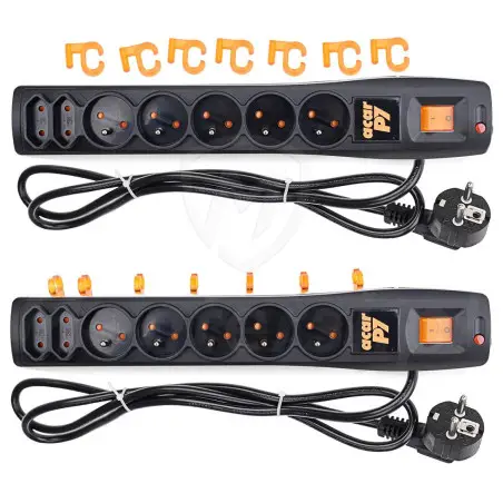 acar-p7-listwa-zasilajaca-230v-2300w-15m