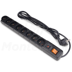 ACAR S8 FA RACK - Listwa...