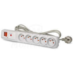 ACAR F5 3M - Listwa...