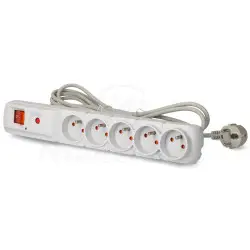 ACAR F5 3M - Listwa...