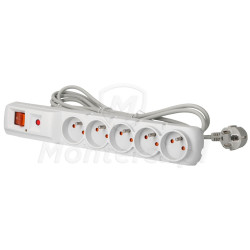 ACAR F5 5M - Listwa...