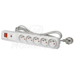 ACAR F5 5M - Listwa...