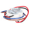 ZASILACZ IMPULSOWY 24V/1.25A-TP-V2 MW POWER