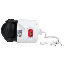 Slot na kartę microSD