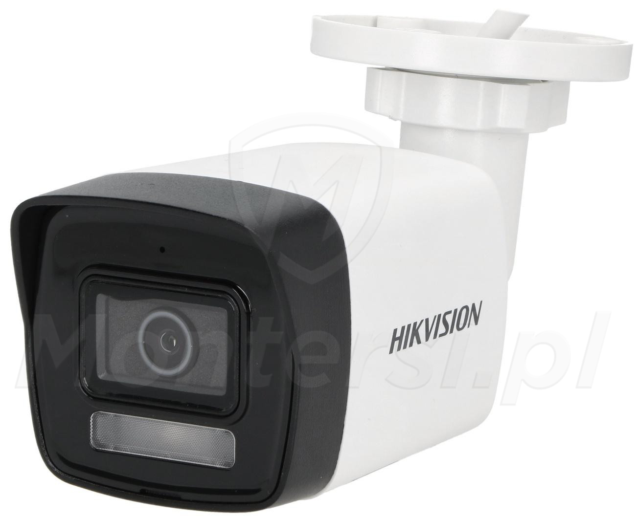 DS-2CD1063G2-LIUF/SL - Tubowa kamera IP 6Mpx, IR+LED