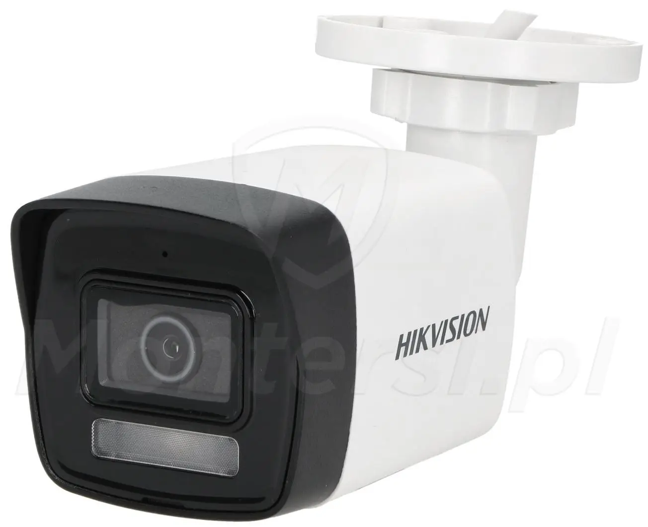 DS-2CD1063G2-LIUF/SL - Tubowa kamera IP 6Mpx, IR+LED