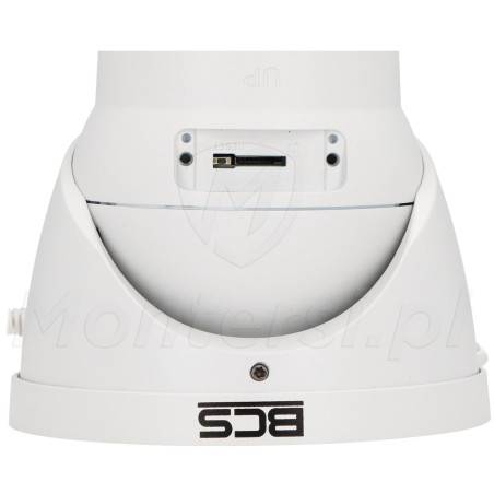 Slot na kartę microSD