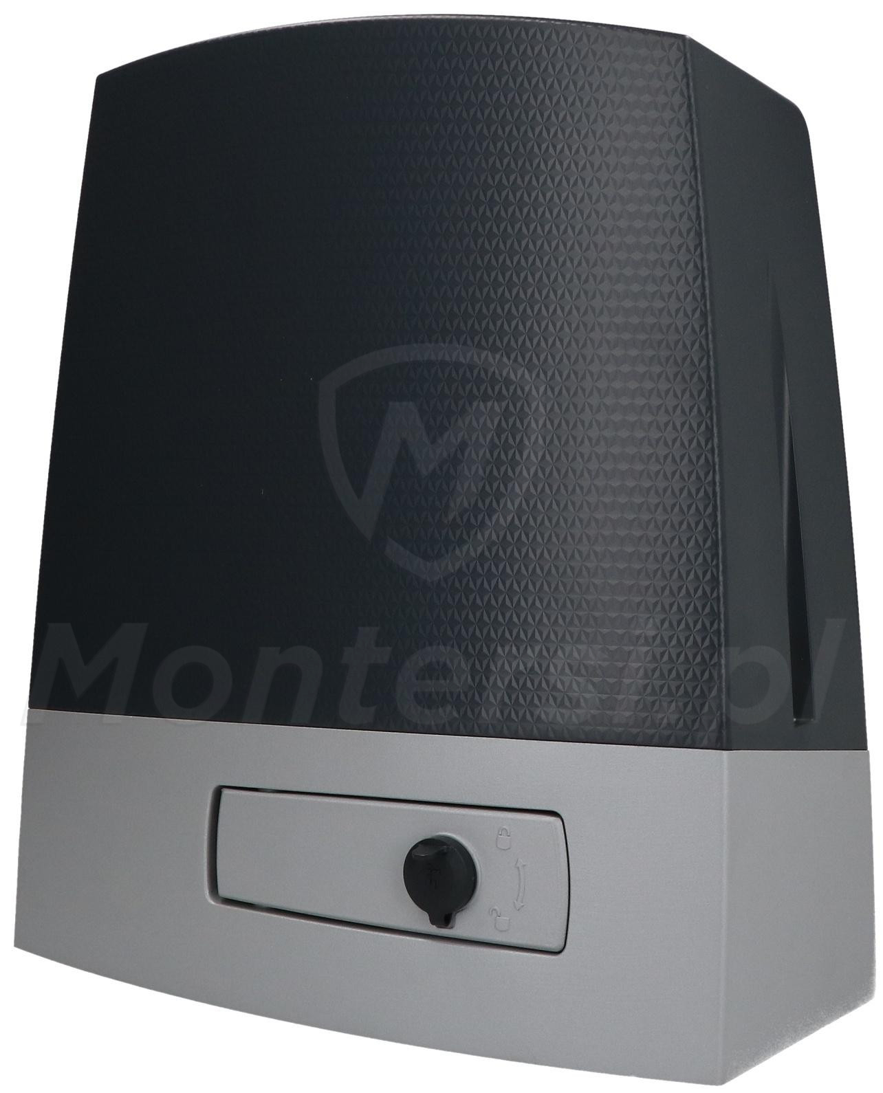 BKX08AGF  - Siłownik do bramy przesuwnej 800kg