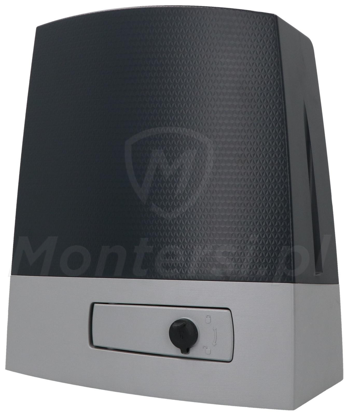 BKX12AGM - Siłownik do bramy przesuwnej 1200kg