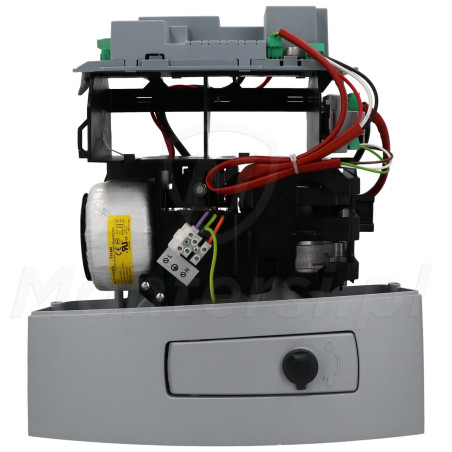 Mechanizm wysprzęglania