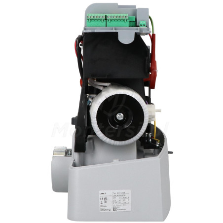 Centrala sterująca + transformator 