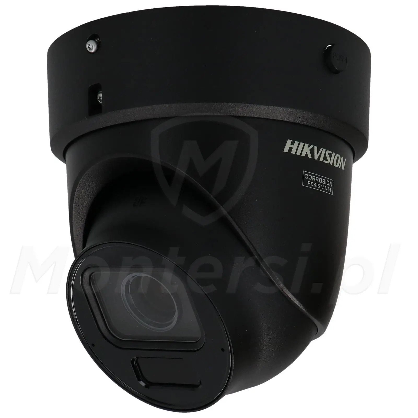 DS-2CD2H86G2H-IZSY(2.8-12mm) - Kopułkowa kamera IP, 8Mpx, IR