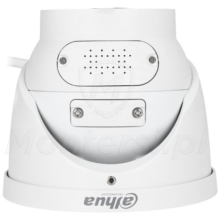 Kieszeń na kartę microSD + głośnik