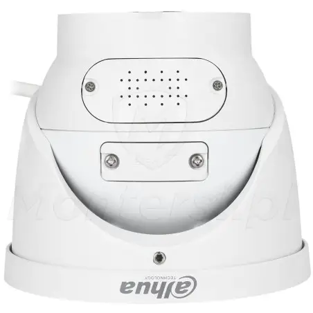 Kieszeń na kartę microSD + głośnik