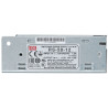 RS-50-12 - Przemysłowy zasilacz impulsowy 12V/1x4.2A