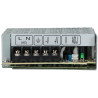 RS-50-15 - Przemysłowy zasilacz impulsowy 15V/1x3.4A
