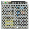 RS-50-15 - Przemysłowy zasilacz impulsowy 15V/1x3.4A