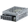RS-25-24 - Przemysłowy zasilacz impulsowy 24V/1x1.1A