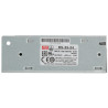 RS-35-24 - Przemysłowy zasilacz impulsowy 24V/1x1.5A