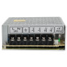 RS-150-24 - Przemysłowy zasilacz impulsowy 24V/1x6.5A