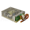 SCP-35-12 - Przemysłowy zasilacz buforowy 13.8V/1x2.6A