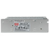 SCP-75-24 - Przemysłowy zasilacz buforowy 27.6V/1x2.7A