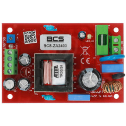 BCS-ZA2403 - Zasilacz...