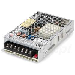 PS8D - Zasilacz 13.8 V, 10.8 A