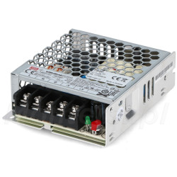 PS2D - Zasilacz KD 13.8 V,...