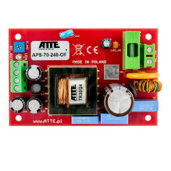 APS‑70‑240‑OF - Zasilacz...